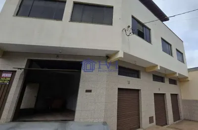 Casa com 5 quartos à venda em caieiras, vespasiano  por r$ 1.500.000