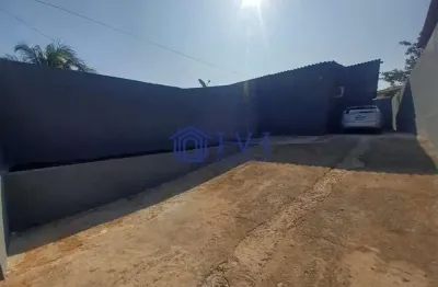 Casa com 1 quarto para alugar na lundcéia, lagoa santa  por r$ 2.250