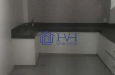 Apartamento com 3 quartos à venda no planalto, belo horizonte  por r$ 140.000