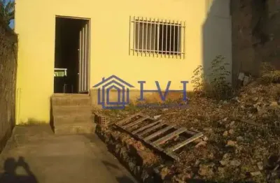 Casa com 2 quartos à venda no Paulo VI, Belo Horizonte  por R$ 260.000