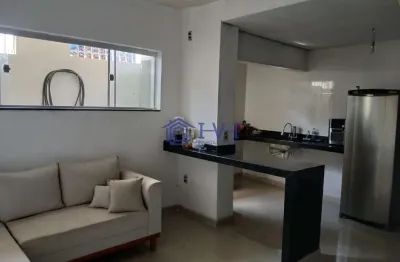 Casa com 3 quartos à venda em Minas Caixa, Belo Horizonte  por R$ 213.000