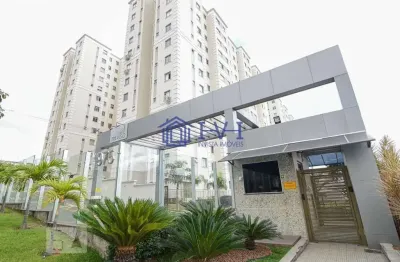 Apartamento com 2 quartos à venda no Castelo, Belo Horizonte  por R$ 489.000