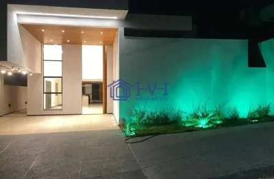 Casa em condomínio fechado com 3 quartos para alugar no Gran Park, Vespasiano  por R$ 12.000