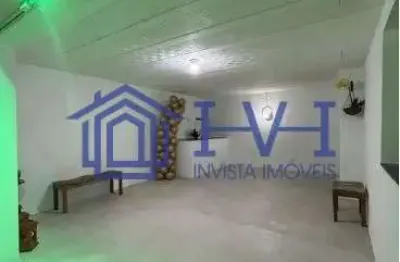 Casa com 3 quartos à venda no Centro, Lagoa Santa  por R$ 750.000