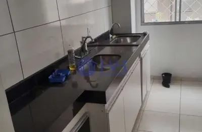 Apartamento com 2 quartos para alugar no Gávea 2, Vespasiano  por R$ 800