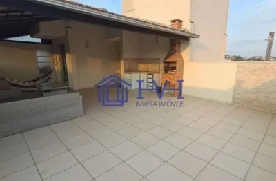 Apartamento com 3 quartos à venda na Serra Verde (Venda Nova), Belo Horizonte  por R$ 420.000