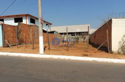 Terreno à venda na Vila dos Ipês, Lagoa Santa 