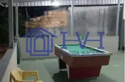 Casa com 3 quartos à venda no Jardim de Alá (Justinópolis), Ribeirão das Neves  por R$ 220.000