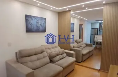 Apartamento com 2 quartos para alugar na Pousada Del Rey (São Benedito), Santa Luzia  por R$ 2.600