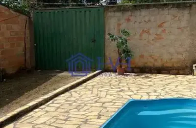 Casa com 3 quartos à venda no Nova Esperança, Santa Luzia  por R$ 350.000