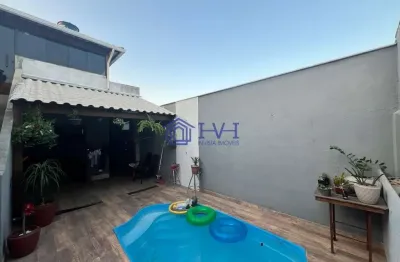 Casa com 3 quartos à venda no Girassol, Ribeirão das Neves  por R$ 315.000