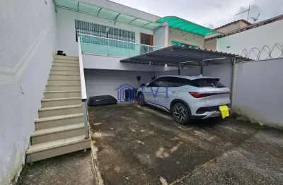 Casa com 3 quartos à venda na Serra Dourada, Vespasiano  por R$ 485.000