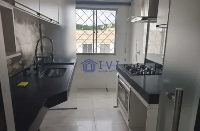 Apartamento com 2 quartos à venda na Gávea, Vespasiano  por R$ 197.000