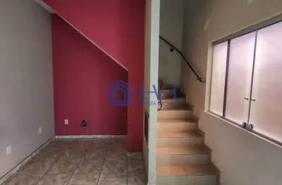 Casa com 2 quartos à venda no Belo Vale, Santa Luzia  por R$ 278.000