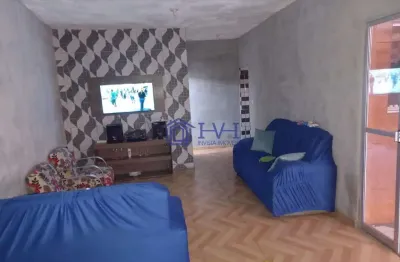 Casa com 3 quartos à venda no Ouro Minas, Belo Horizonte  por R$ 220.000