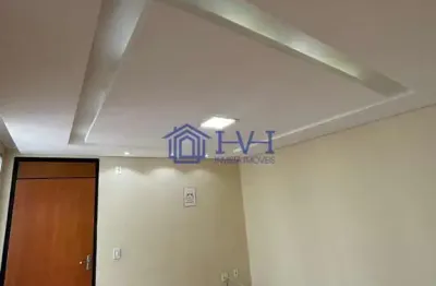 Apartamento com 2 quartos à venda no Jequitibá, Vespasiano  por R$ 175.000