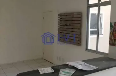 Apartamento com 2 quartos à venda no Nova Pampulha, Vespasiano  por R$ 195.000