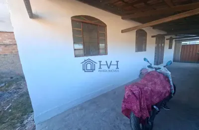 Casa com 3 quartos à venda no Conjunto Palmital (São Benedito), Santa Luzia  por R$ 300.000