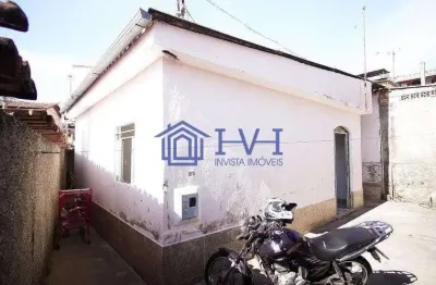 Casa com 3 quartos à venda no Rio Branco, Belo Horizonte  por R$ 238.000