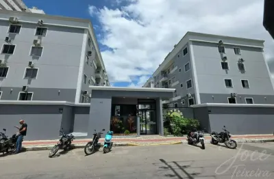 Apartamento à venda com 2 dormitórios, 1 vaga de garagem, lazer em condomínio - itajaí!