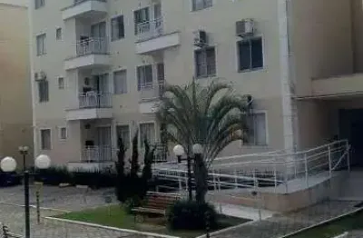 Apartamento à venda em itajaí, 2 dormitórios, 1 vaga de garagem, mobiliado;