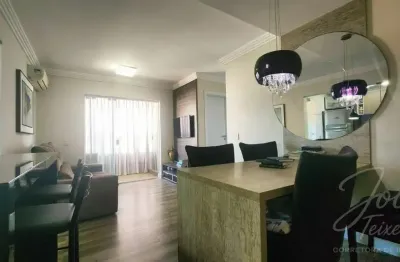 Oportunidade! apto de 02 dormitórios sendo 01 suíte, pronto para morar no bairro são joão em itajaí!