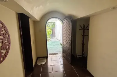 São francisco xavier casa magnífica 4 quartos suíte ar central piscina 4 vagas