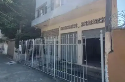 Ponto comercial à venda na Rua Cadete Polônia, 596, Sampaio, Rio de Janeiro