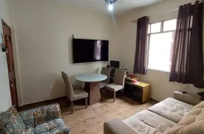 Apartamento para venda em rio de janeiro, engenho de dentro, 2 dormitórios, 2 banheiros, 1 vaga