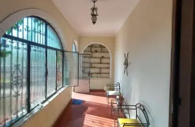 Casa para venda em rio de janeiro, sampaio, 5 dormitórios, 2 banheiros, 1 vaga