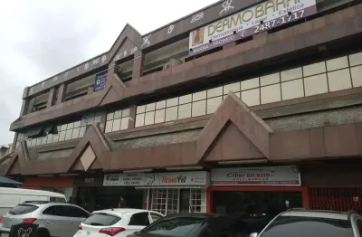 Sala Comercial para Venda em Rio de Janeiro, Recreio dos Bandeirantes, 1 banheiro, 1 vaga