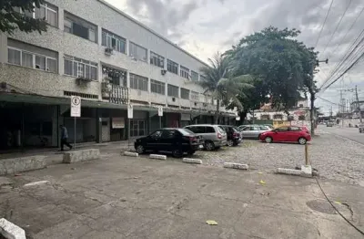 Kitnet para venda em rio de janeiro, cascadura, 1 dormitório, 1 banheiro