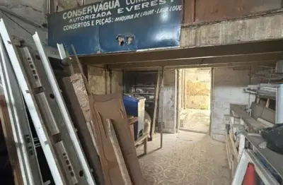 Prédio para venda em rio de janeiro, engenho novo, 4 dormitórios, 3 banheiros