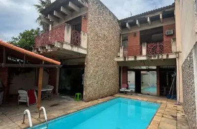 Casa para venda em rio de janeiro, são francisco xavier, 4 dormitórios, 1 suíte, 5 banheiros, 4 vagas