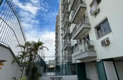 Apartamento para venda em rio de janeiro, todos os santos, 2 dormitórios, 1 banheiro, 1 vaga