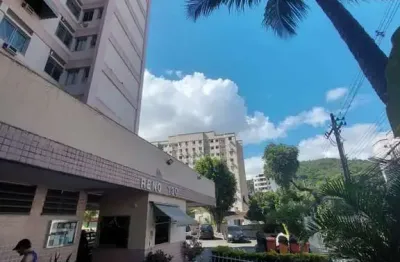 Apartamento para venda em rio de janeiro, engenho novo, 2 dormitórios, 1 suíte, 3 banheiros, 1 vaga