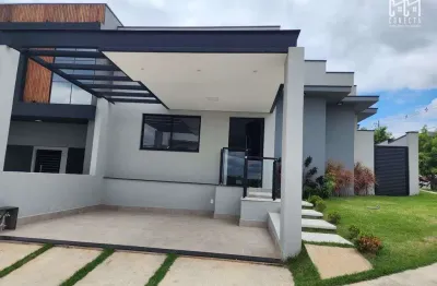 Casa em condomínio à venda em jardins do império, indaiatuba - sp