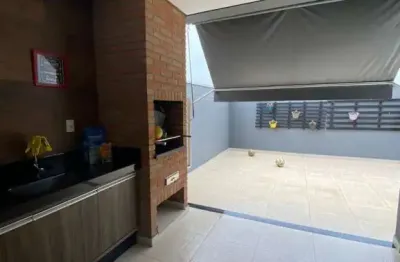 Casa em condomínio à venda em jardim park real, indaiatuba - sp