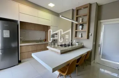 Casa térrea em indaiatuba, condomínio montreal - 105 m2