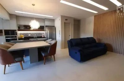 Apartamento em indaiatuba, condomínio the park view com 3 quartos - 104 m²