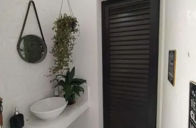 Casa sobrado em indaiatuba, condomínio piemonte com 3 suítes - 200 m²
