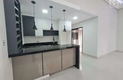 Casa térrea em indaiatuba, condomínio vila rica com 3 quartos - 110 m²