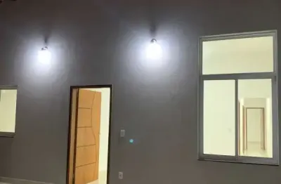 Casa térrea em indaiatuba, jardim veneza com 3 quartos sendo 1 suíte - 125 m²