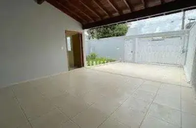 Casa térrea em indaiatuba, jardim bela vista com 3 quartos e 1 suíte - 150 m²