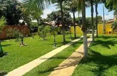 Chácara térrea em indaiatuba, vale do sol com 2 quartos - 175 m²