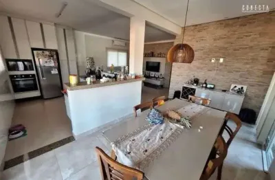 Chácara térrea em indaiatuba, recanto campestre com 3 quartos - 320 m²
