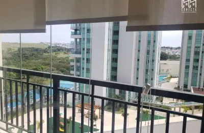 Apartamento à venda em jardim pompéia, indaiatuba - sp