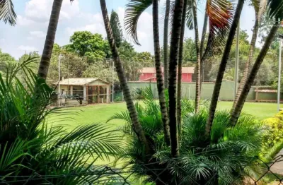 Chácara em indaiatuba, vale das laranjeiras com 5 quartos - 2680 m²
