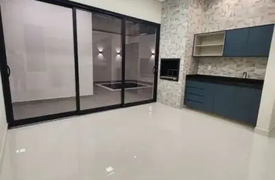 Casa térrea em indaiatuba, condomínio vila rica com 2 quartos e 1 suíte - 192 m²