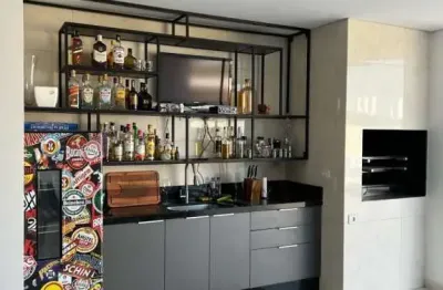 Casa sobrado em indaiatuba, condomínio residencial milano, com 4 suítes - 304 m²